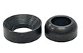 Steel Equalizing Washer Set: Bottom & Top Half